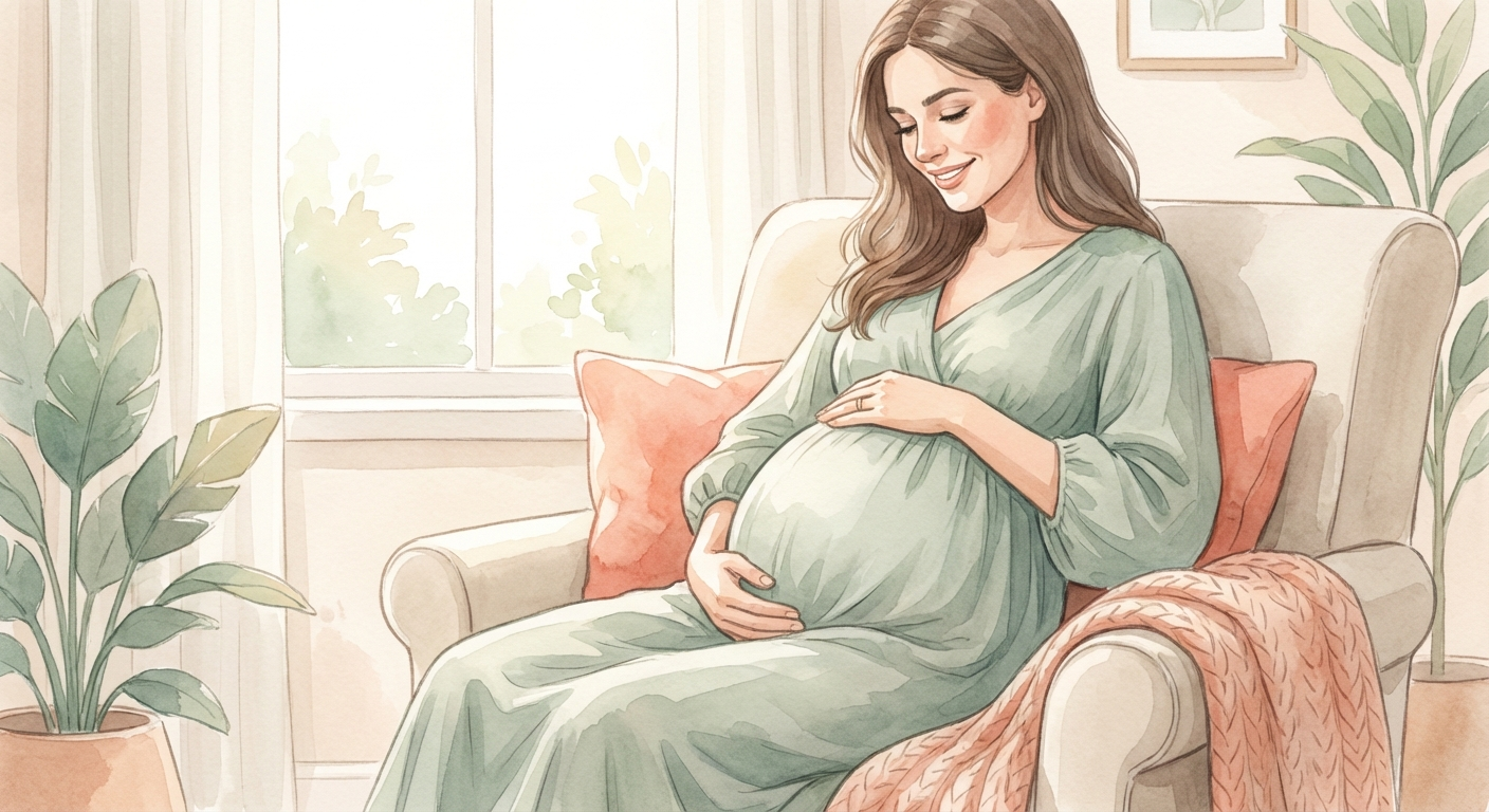 Week 29 of pregnancy