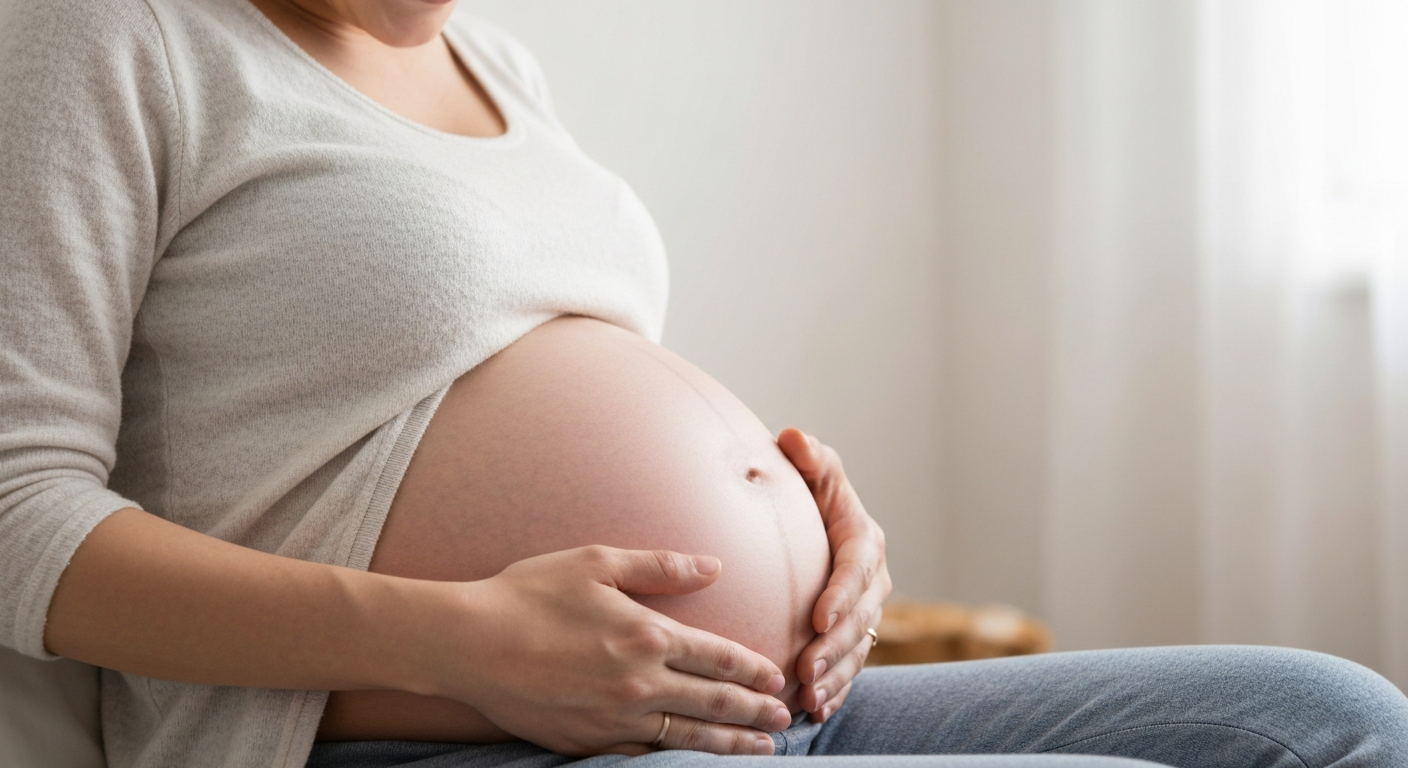 Week 39 of pregnancy