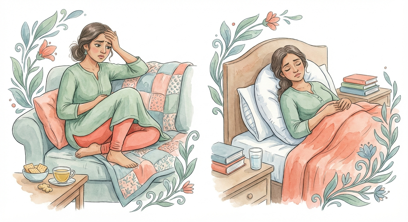 First Trimester Survival Guide: What to Expect in Weeks 1-12